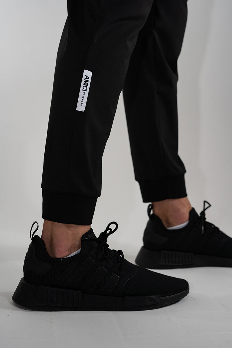 Citizen Jogger