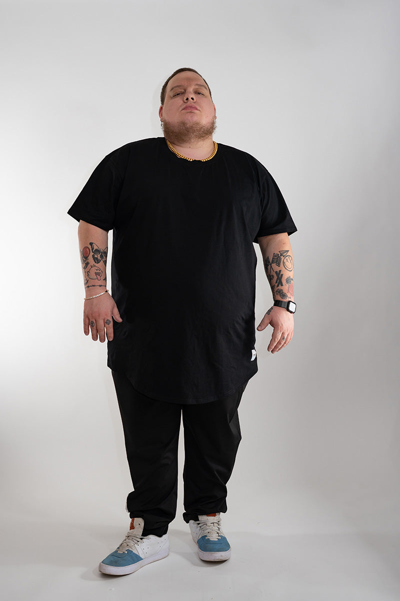 OneOak Scoop Tee