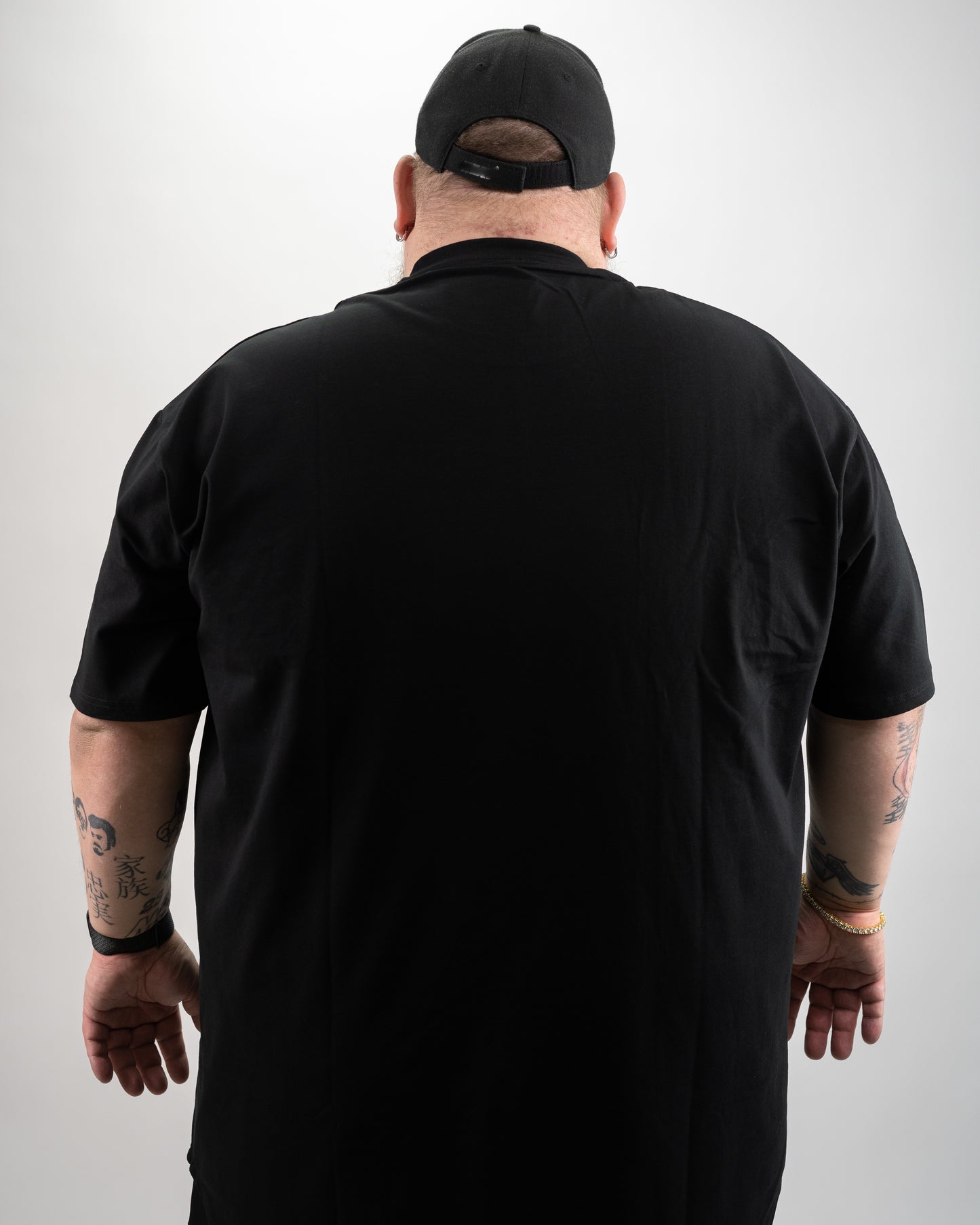 Freshman Scoop Tee