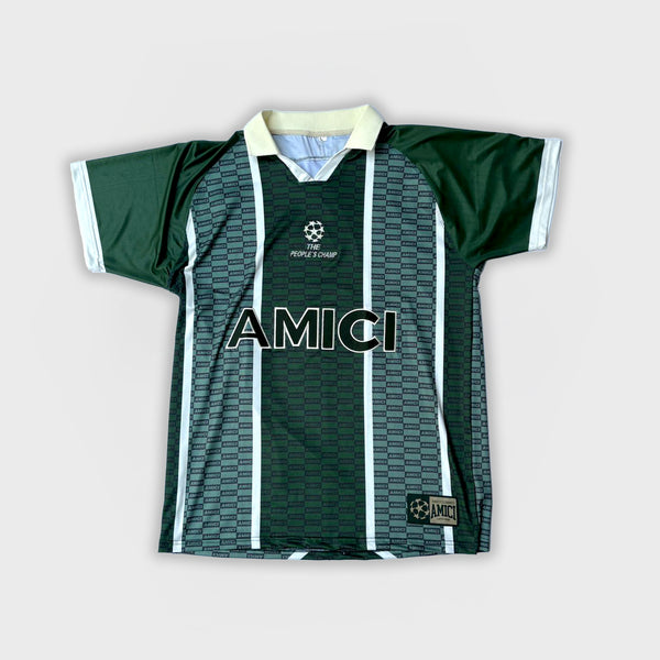 AMICI CUP JERSEY
