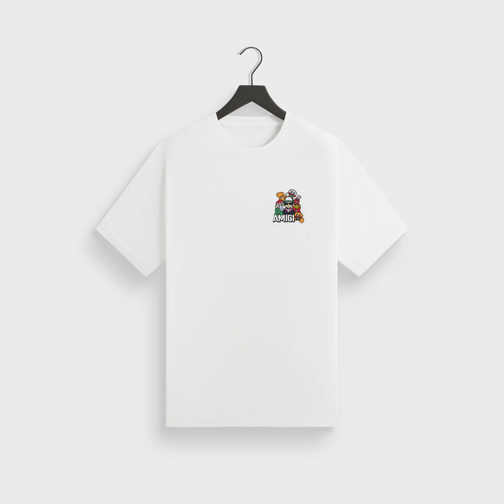 FRIENDS T SHIRT