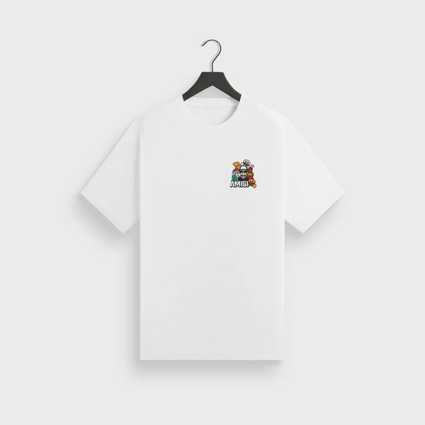 FRIENDS T SHIRT