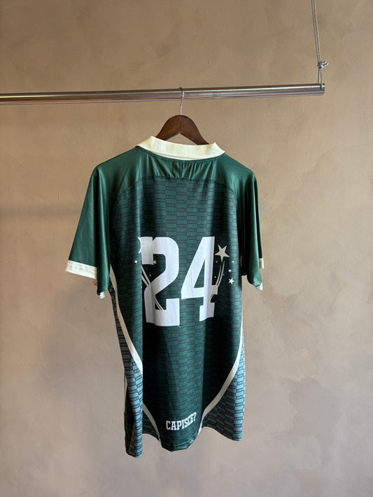 AMICI CUP JERSEY