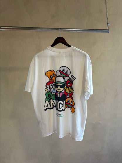 FRIENDS T SHIRT