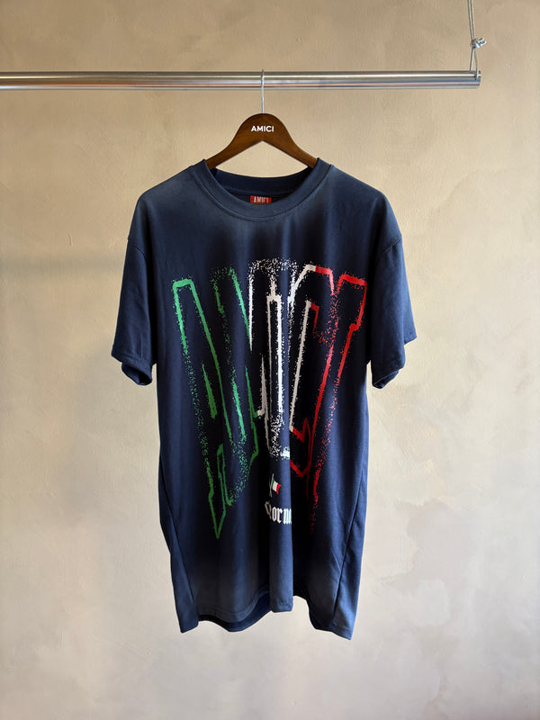 ITALY TEE