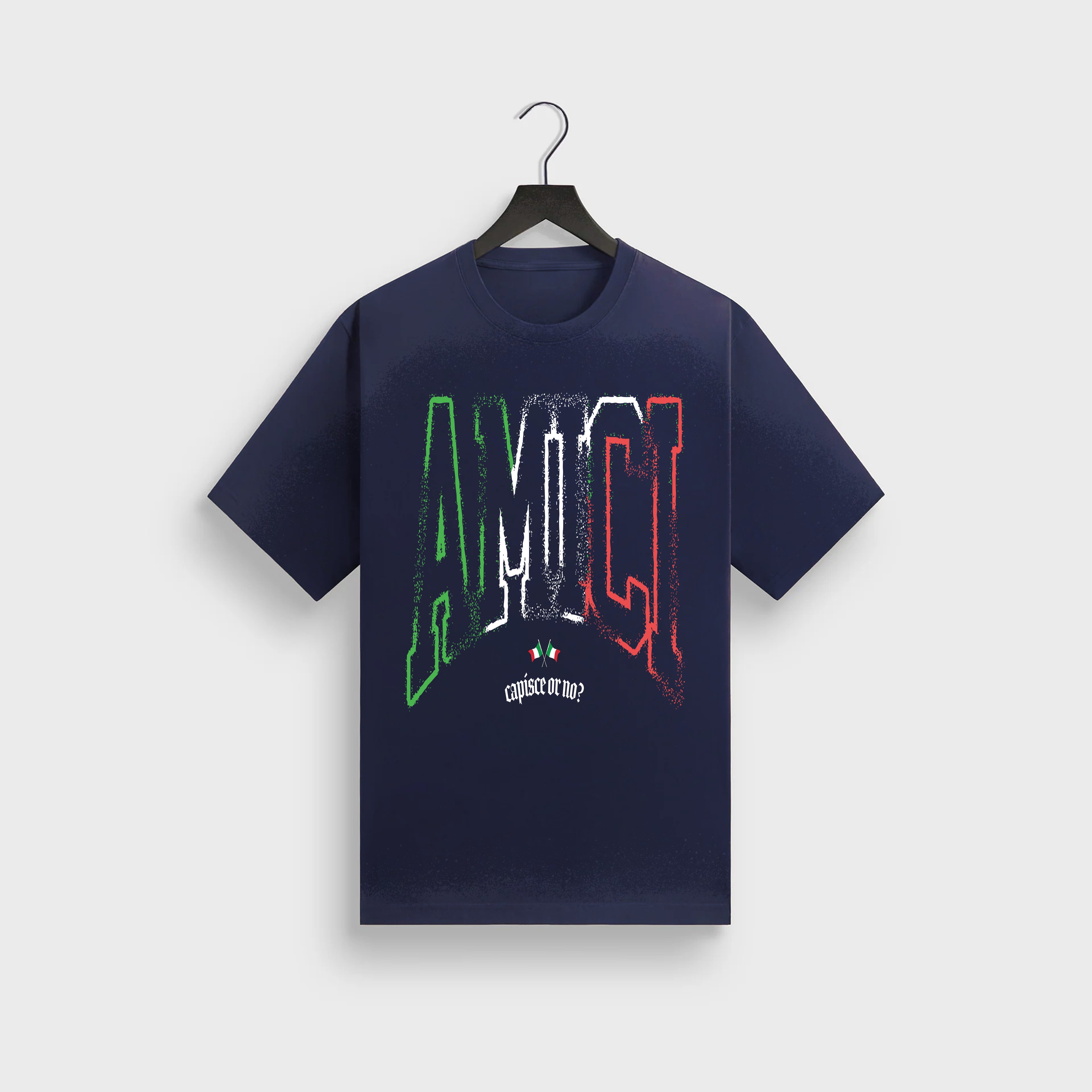 ITALY TEE
