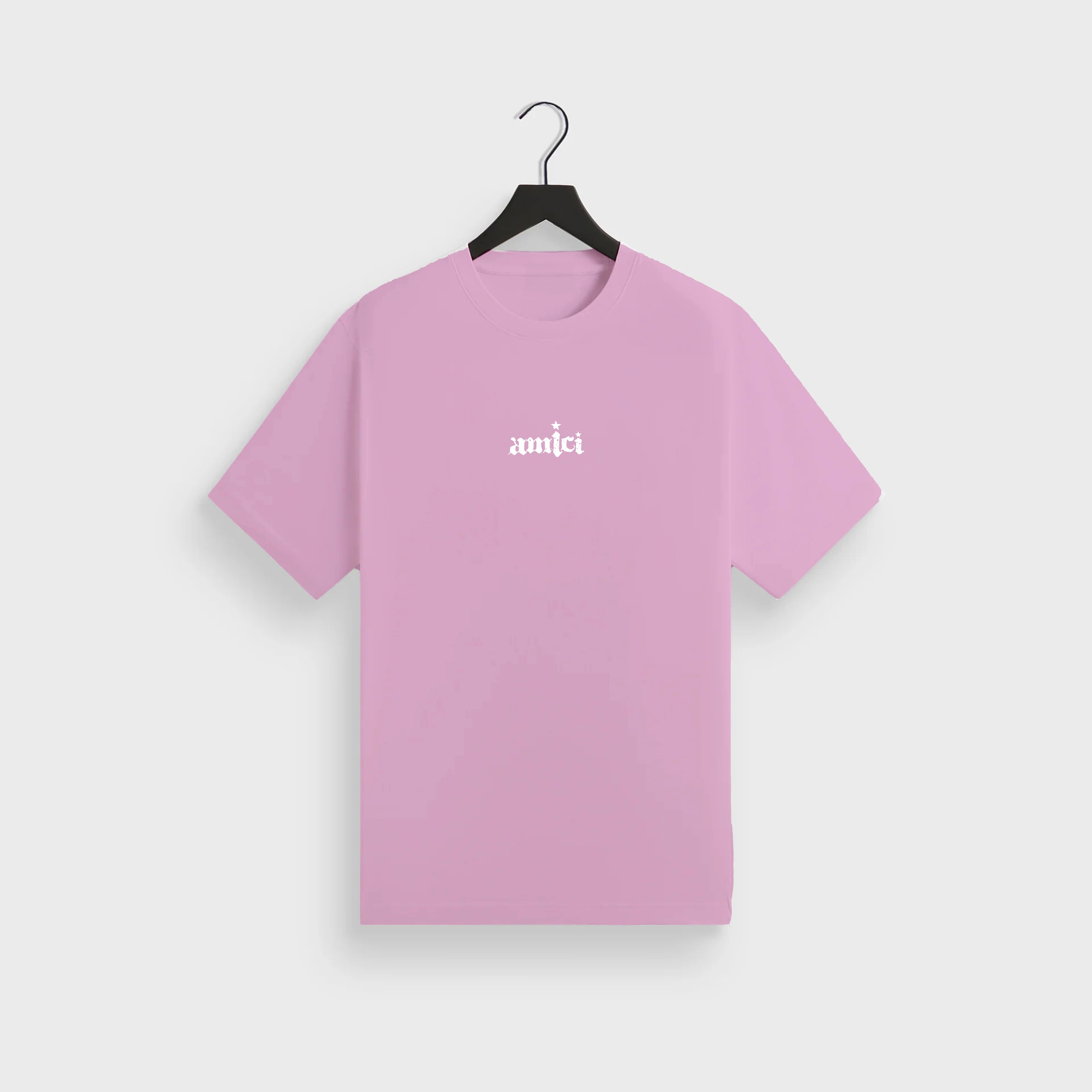 PINK TEE