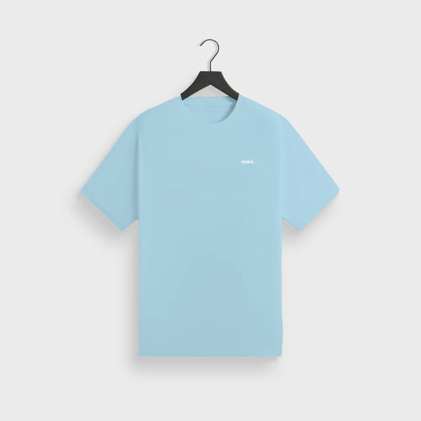 Carolina Blue Tee