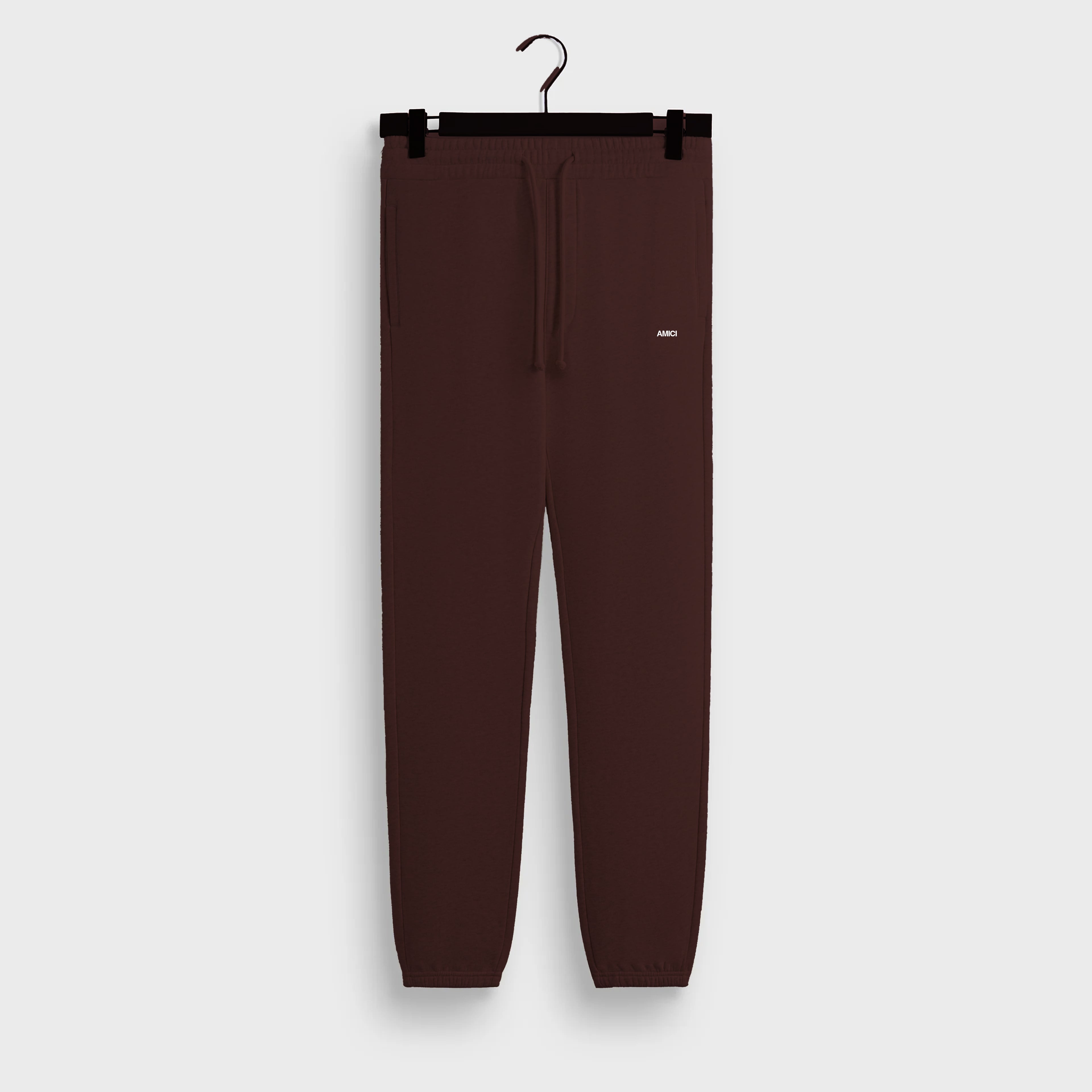 Social Sweats Brown