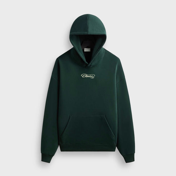 Eden Green Hoodie