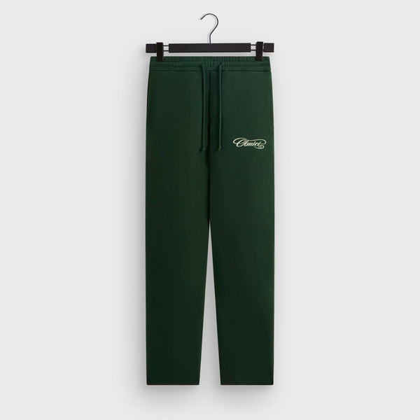 Eden Green Joggers