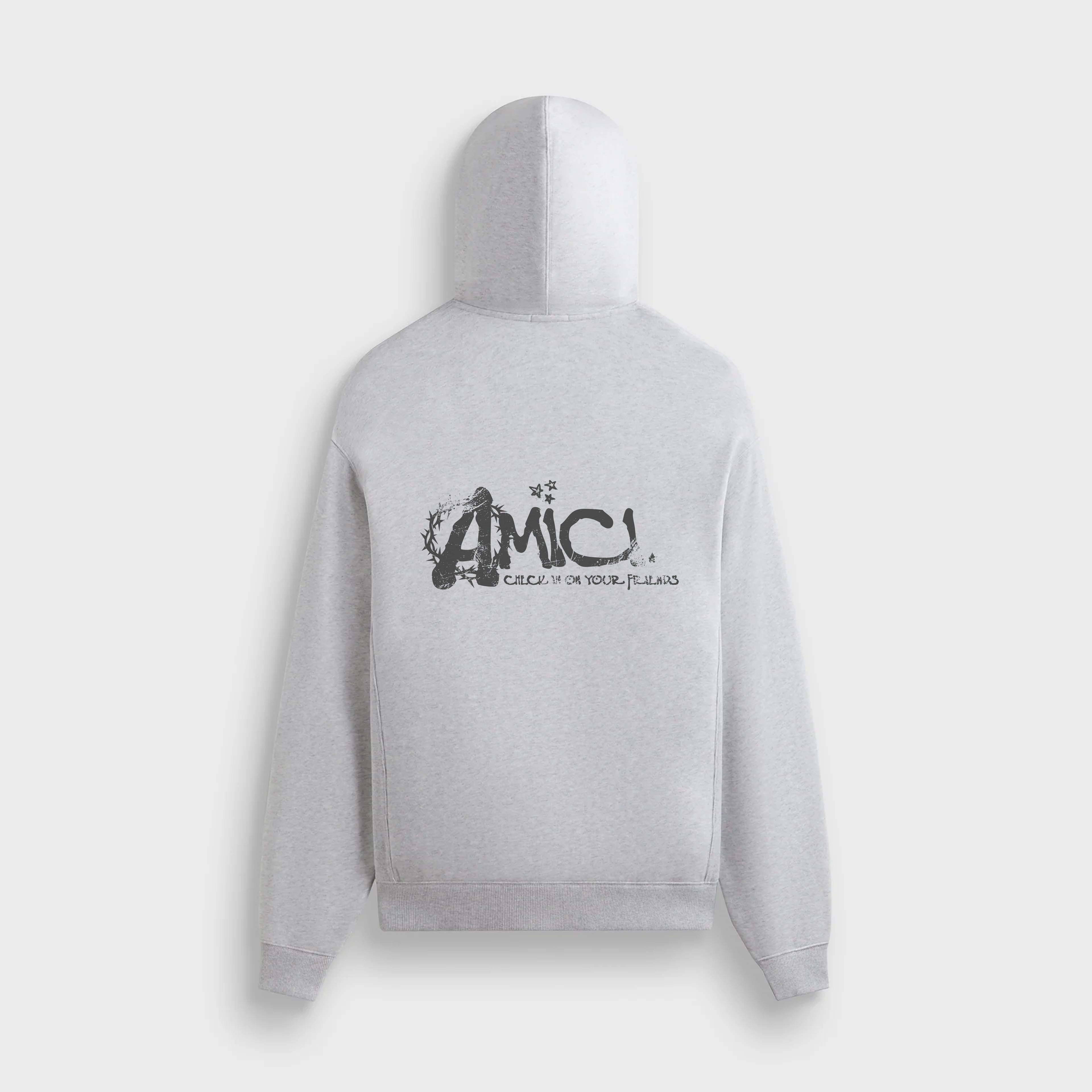 AMICI HOODIE