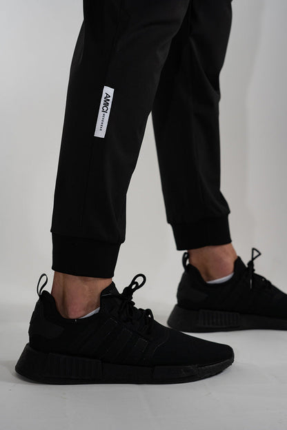Citizen Jogger