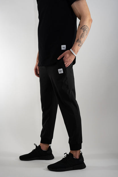 Citizen Jogger