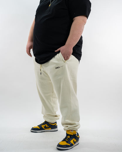 Social Sweats Cream