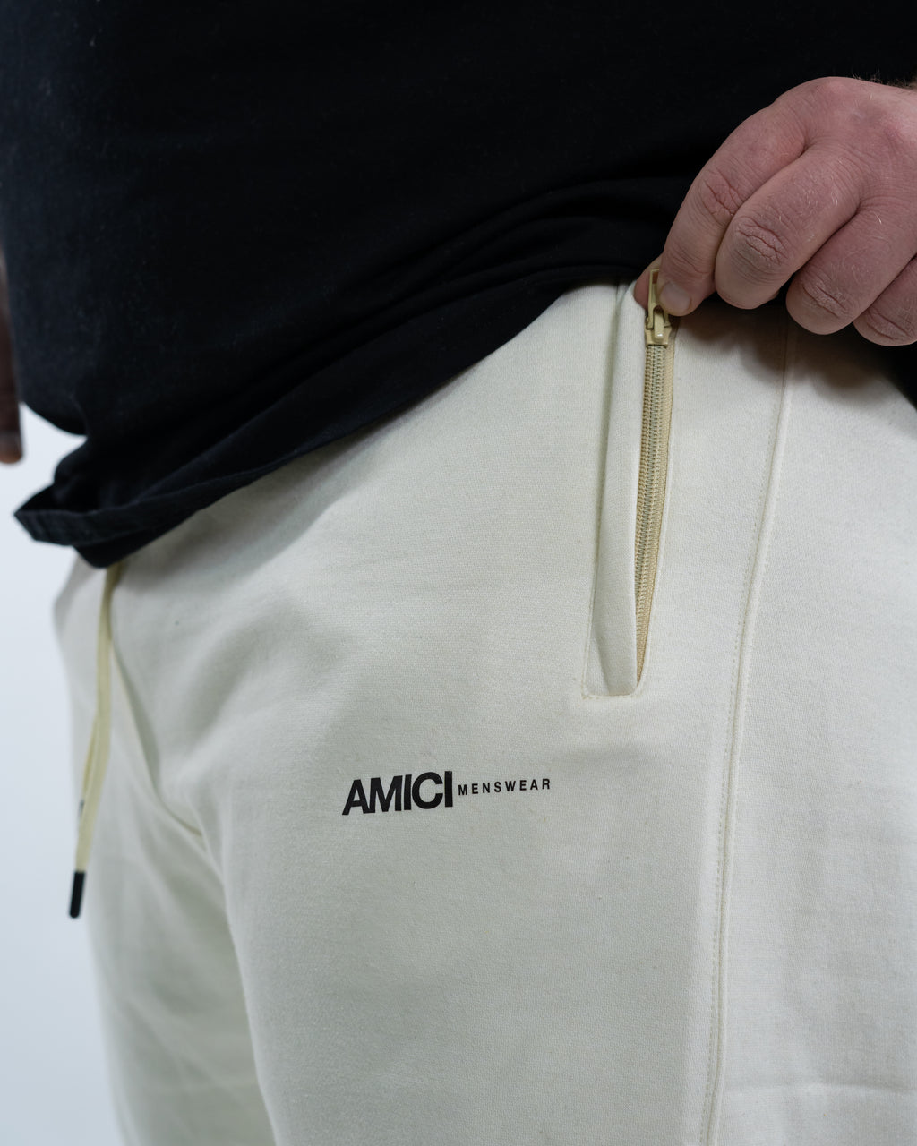 Social Sweats Cream