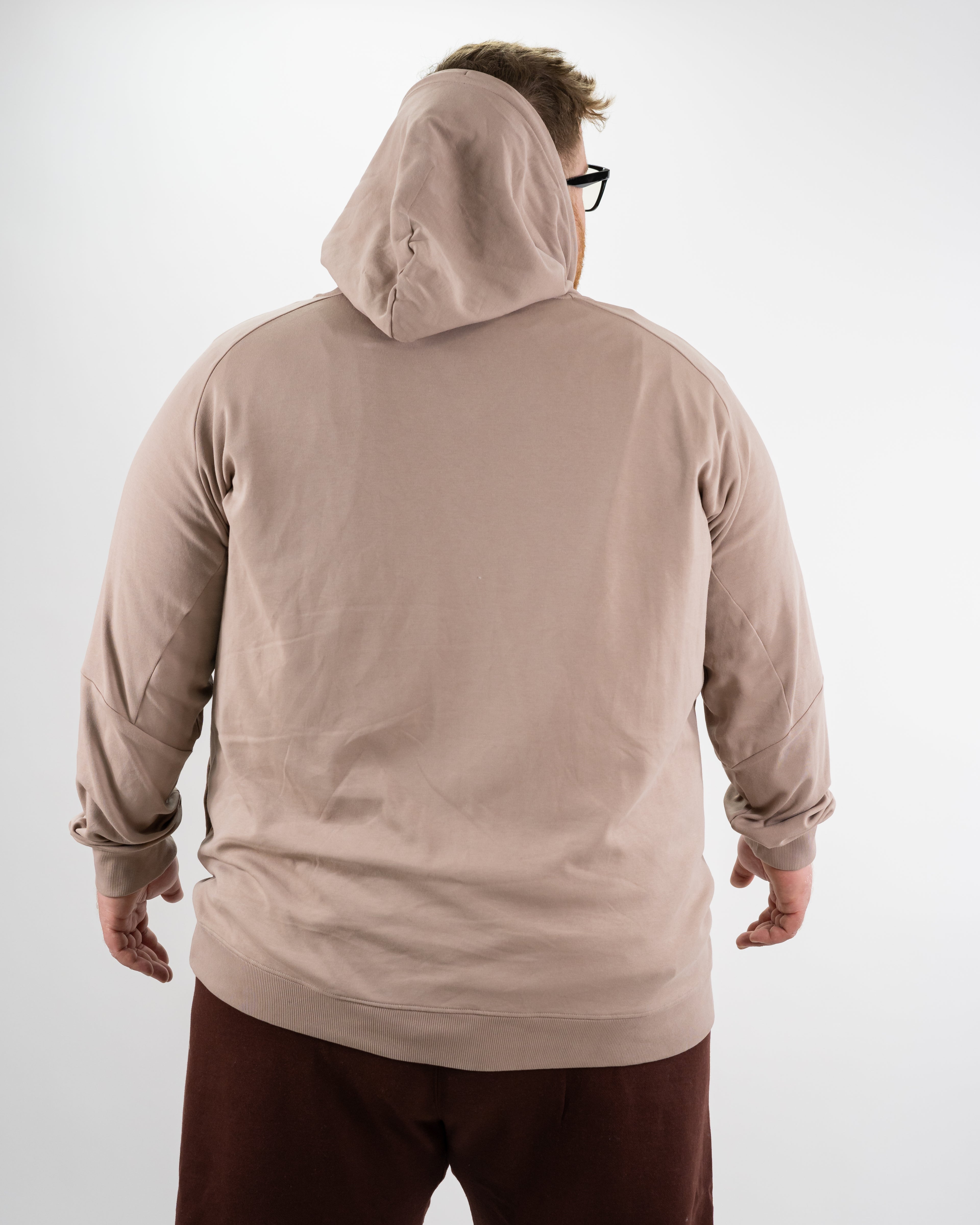 Cardinal Club Hoodie