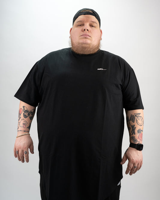 Freshman Scoop Tee